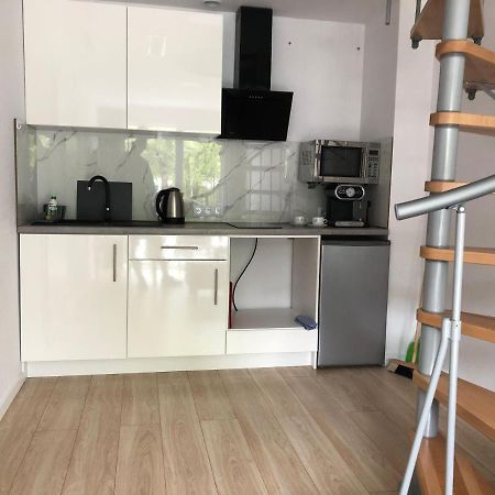 Apartamenty "Naletniej" Przy Morzu Lazy  Exterior photo