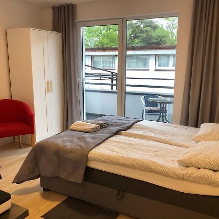 Apartamenty "Naletniej" Przy Morzu Lazy  Exterior photo