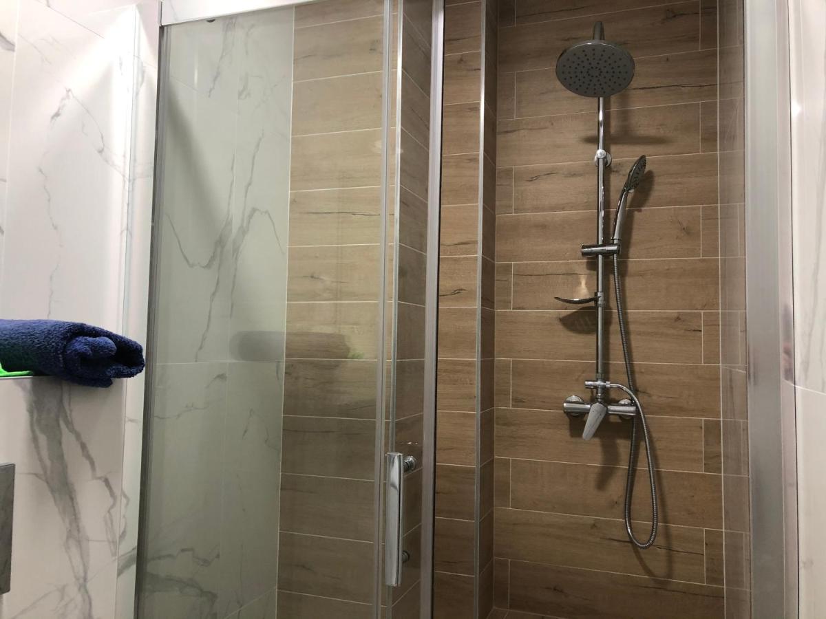 Apartamenty "Naletniej" Przy Morzu Lazy  Exterior photo