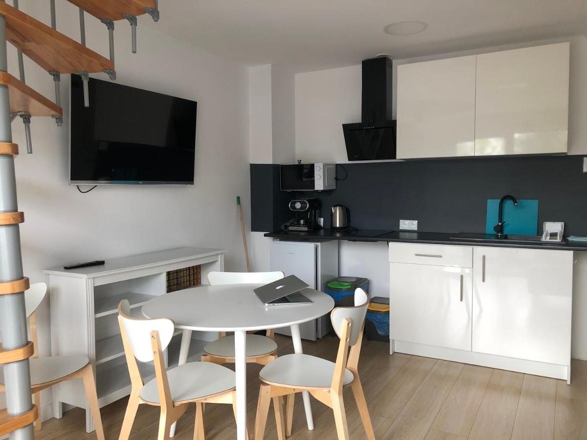 Apartamenty "Naletniej" Przy Morzu Lazy  Exterior photo
