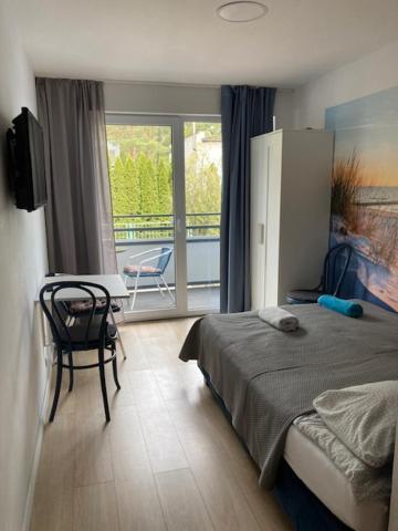 Apartamenty "Naletniej" Przy Morzu Lazy  Exterior photo