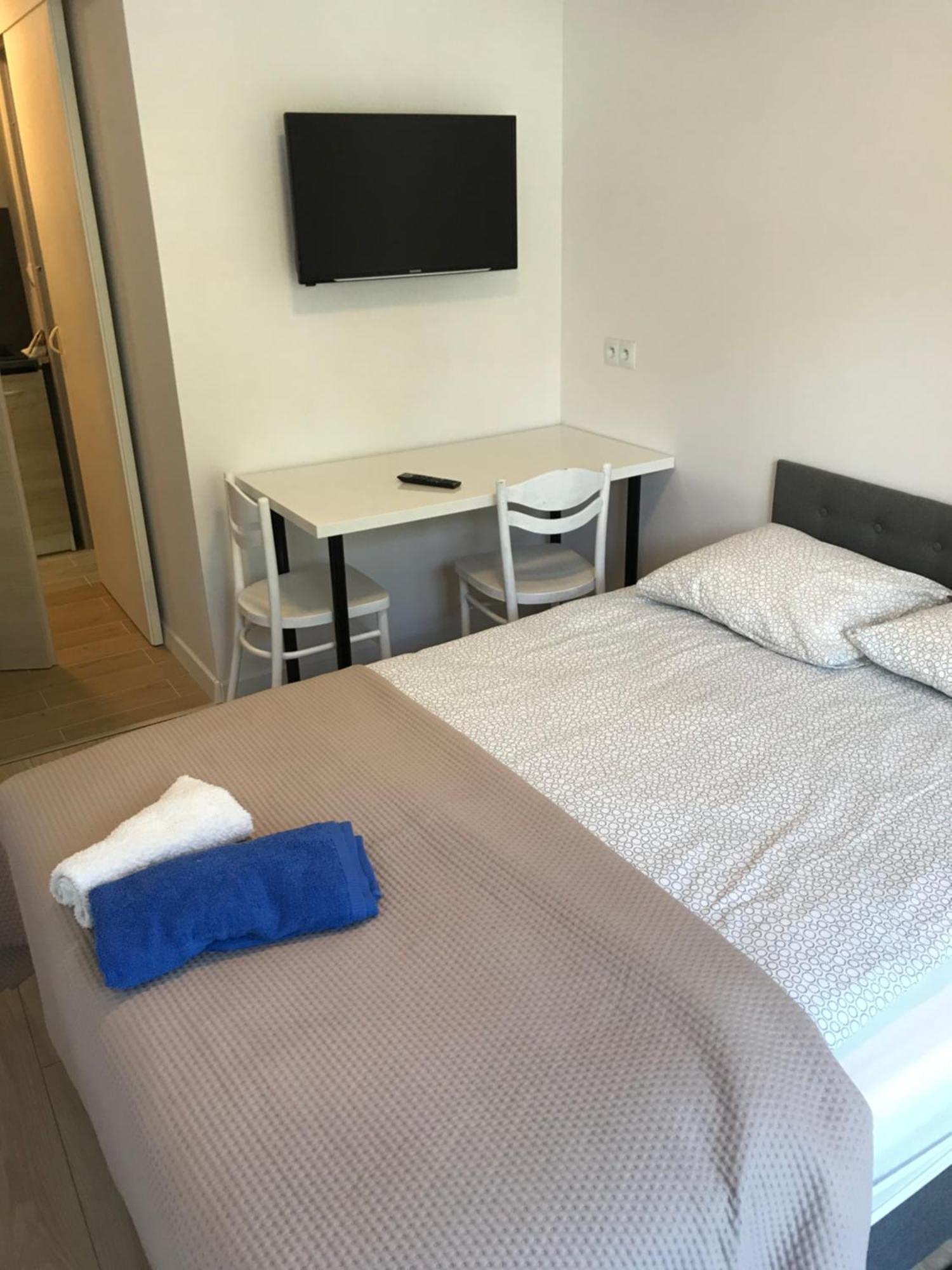 Apartamenty "Naletniej" Przy Morzu Lazy  Exterior photo